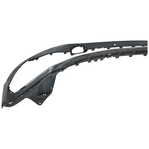MERCEDES BENZ EQA AMG FRONT BUMPER 2022 onwards GENUINE pn A2438856901
