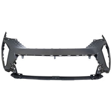 Load image into Gallery viewer, Renault Scenic E-Tech front bumper 2024-2026 Hatchback Genuine 622228971R
