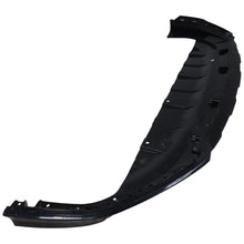 Load image into Gallery viewer, MG HS front bumper lower valance 2024 onwards Facelift 5 door Genuine P11407732
