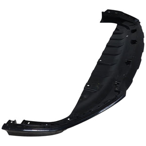 MG HS front bumper lower valance 2024 onwards Facelift 5 door Genuine P11407732