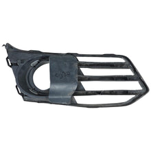Load image into Gallery viewer, HONDA CIVIC FRONT BUMPER Left Grill 2015 onwards GENUINE 71109-TA9
