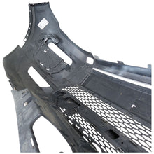 Load image into Gallery viewer, Range Rover Evoque front bumper 2015-2019 SUV Genuine pn GJ32-17F003-A
