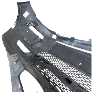 Range Rover Evoque front bumper 2015-2019 SUV Genuine pn GJ32-17F003-A