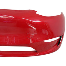 Load image into Gallery viewer, Tesla Model Y front bumper Hatchback 2021-2024 Genuine Used 1493745-00-A

