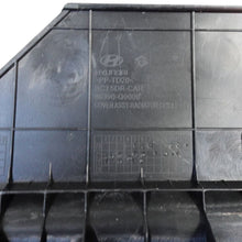 Load image into Gallery viewer, Hyundai I20 Front bumper Lower Valance Trim 2020-2024 Genuine 86512-Q0000
