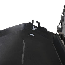 Load image into Gallery viewer, Audi Q4 E-Tron front bumper centre grill trim 2021-2024 Genuine 89A807725A
