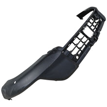 Load image into Gallery viewer, Suzuki SX-4 SX4 S Cross front bumper lower trim 2022-2024 Genuine 71721-63T

