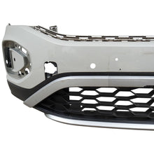 Load image into Gallery viewer, Volkswagen T-Roc front bumper T Roc 2021-2024 SUV Genuine 2GA807221Q
