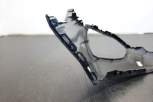 Load image into Gallery viewer, KIA SORENTO FRONT BUMPER Upper Section 2009 to 2012 GENUINE pn 86511-2P000
