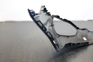 KIA SORENTO FRONT BUMPER Upper Section 2009 to 2012 GENUINE pn 86511-2P000