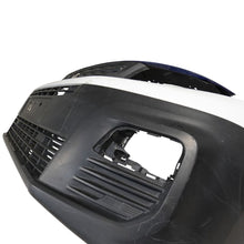 Load image into Gallery viewer, Peugeot Partner front bumper 2018-2022 Van Genuine pn 9816765680
