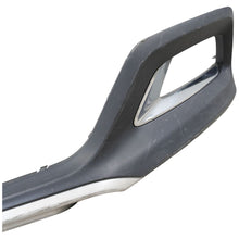 Load image into Gallery viewer, MG ZS front bumper lower valance Trim 2017-2020 Genuine pn P10343984
