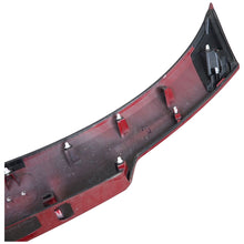 Load image into Gallery viewer, HONDA ZR-V REAR Tailgate Trim 2023 onwards Hatchback GENUINE 74890-3Y0-H0
