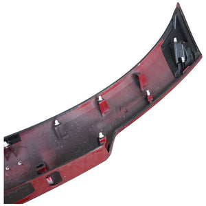 HONDA ZR-V REAR Tailgate Trim 2023 onwards Hatchback GENUINE 74890-3Y0-H0