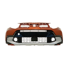 Load image into Gallery viewer, KIA PICANTO X Line FRONT BUMPER 2020 to 2023 5 Door GENUINE pn 86511-G6BA0
