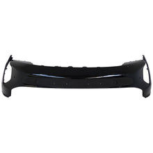 Load image into Gallery viewer, PORSCHE TAYCAN Sport Design FRONT BUMPER 2019 onward 4Door GENUINE 9J1807221FFFF
