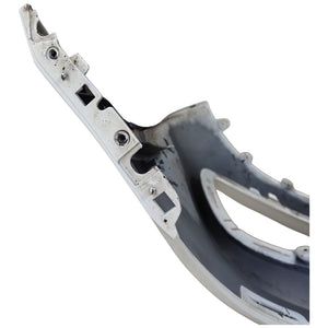 Mercedes Benz E Class AMG front bumper W213 Saloon 2016-2019 Genuine A2138852600