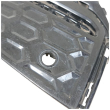 Load image into Gallery viewer, BMW 2 SERIES Active Tourer M SPORT FRONT BUMPER Left Grill 2021on U06 8080935
