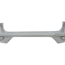 Load image into Gallery viewer, Volkswagen T-Roc rear bumper upper section 2017-2020 Genuine 2GA807421D

