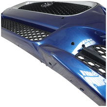 Load image into Gallery viewer, JAGUAR XE R SPORT FRONT BUMPER Saloon Estate GENUINE pn GX7M-17F003-AA
