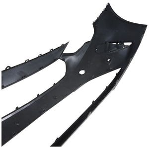 Vauxhall Corsa F FRONT BUMPER 2020 onwards Genuine Used Part 9830280980