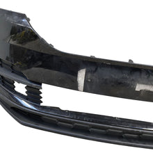 Load image into Gallery viewer, Skoda Karoq front bumper 2017-2021 SUV Genuine pn 57A807221

