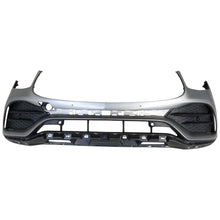 Load image into Gallery viewer, Mercedes Benz GLC AMG front bumper X C253 2019-2023 Genuine pn A2538855704
