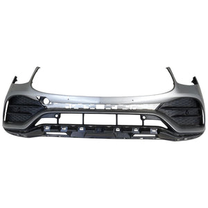 Mercedes Benz GLC AMG front bumper X C253 2019-2023 Genuine pn A2538855704