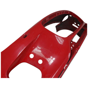 JAGUAR F TYPE FRONT BUMPER 2018 onwards Facelift Coupe GENUINE pn JX53-17C831-A