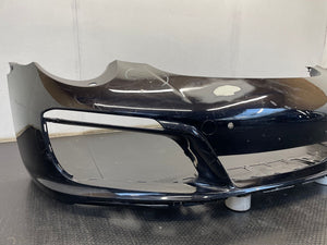 PORSCHE 911 FRONT BUMPER 991 GEN 2 2016 onwards GENUINE Used Part 99150531112FFF