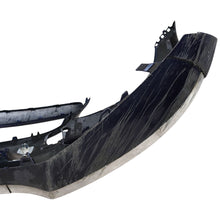 Load image into Gallery viewer, Mercedes Benz C Class AMG line front bumper W205 2014-2018 Genuine A2058850925
