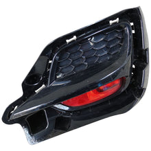 Load image into Gallery viewer, MG ZS rear bumper right RH grill Facelift 2020-2022 Genuine pn 10694869
