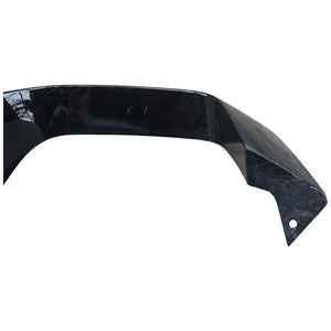 BMW X4M X4 M rear bumper diffuser trim F97 2021-2024 SUV Genuine 5112139605