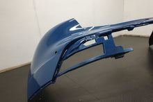 Load image into Gallery viewer, GENUINE PORSCHE TAYCAN REAR BUMPER Upper 2019 onwards 4 Door 9J1807421FFF
