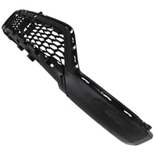 Load image into Gallery viewer, Dacia Sandero Stepway front bumper lower section 2020-2023 Genuine 620265111R
