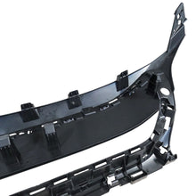 Load image into Gallery viewer, Peugeot 3008 front bumper grill fitting support 2017-2020 Genuine 9814278877
