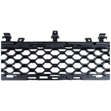 Load image into Gallery viewer, Jaguar F Pace R Sport front bumper lower grill Genuine 2016-2019 HK8M-17H750-A

