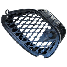 Load image into Gallery viewer, Jaguar F type front bumper left grill R Dynamic 2018-2022 Genuine JX53-17F909-A
