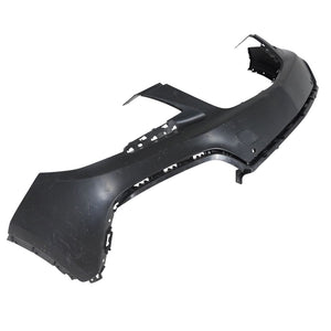 VAUXHALL MOKKA FRONT BUMPER Upper Section 2013 to 2015 SUV GENUINE pn 95350353