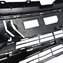 Load image into Gallery viewer, Vauxhall Grandland X front bumper grill fitting 2021-2024 Genuine 9840128277
