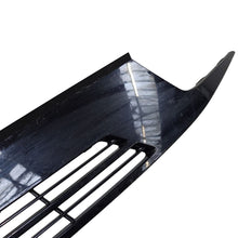 Load image into Gallery viewer, Vauxhall Corsa F front bumper upper grill 2023-2026 Facelift Genuine 9850366080
