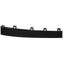 Load image into Gallery viewer, Peugeot Rifter front bumper 2024-2026 facelift Genuine 9856169580
