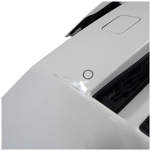 Jaguar XE front bumper SE Portfolio 2015-2020 Genuine Used GX73-17F003-AA