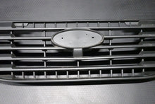 Load image into Gallery viewer, FORD TRANSIT CUSTOM FRONT BUMPER Upper Grill 2024 on GENUINE PZ31-17B968-A
