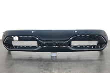 Load image into Gallery viewer, NISSAN QASHQAI REAR BUMPER Lower 2021 onwards 5 Door SUV GENUINE 850B2 6UA0A
