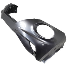 Load image into Gallery viewer, Nissan Juke front bumper 2019-2023 SUV Genuine 62022 6PA0H
