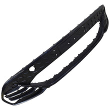 Load image into Gallery viewer, Cupra Born front bumper centre grill 2022-2024 Genuine Used Part 10E805903C
