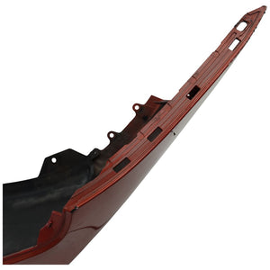 BMW 1 series M Sport rear bumper F20 2011-2015 Hatchback Genuine 51128048974