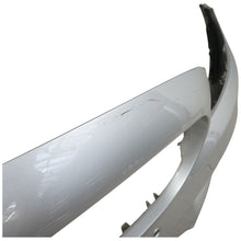 Load image into Gallery viewer, MERCEDES BENZ C CLASS AMG LINE FRONT BUMPER W205 2014 to2018 GENUINE A2058850925
