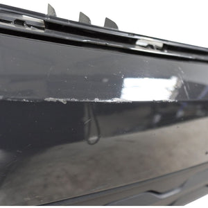Volkswagen T-Cross front bumper T Cross 5 Door SUV Genuine 2GM807221A
